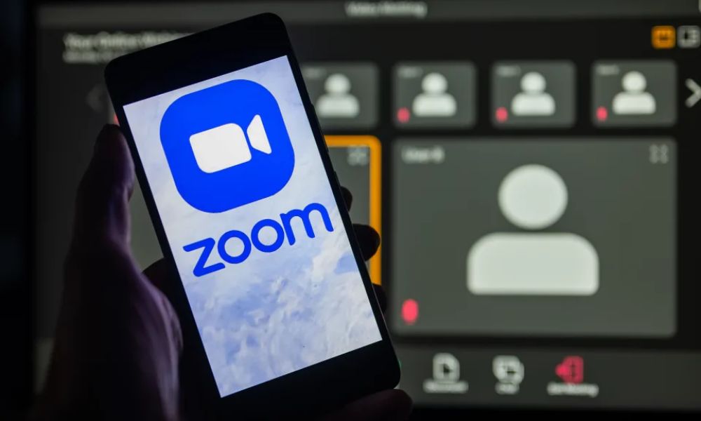 Zoom earnings top estimates, but Wall Street analysts say questions remain